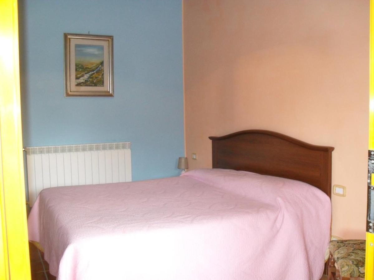Agriturismo Il Prataccio Ischia di Castro ภายนอก รูปภาพ